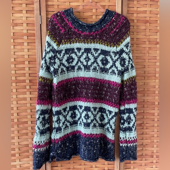 Free People Sweater - Picture 5 of 5